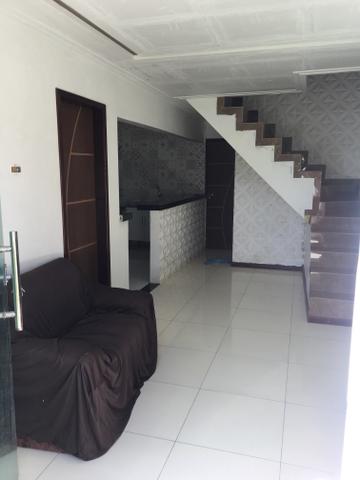 Alugo casa em barra grande praia do sol - Foto 13