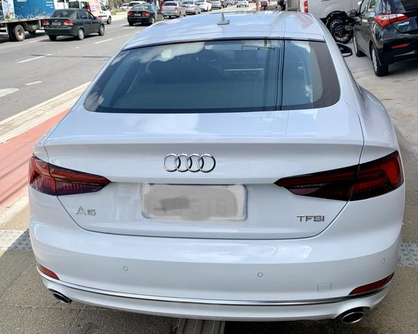 Audi A5 Sport Back Ambiente 6.000 km - Foto 2