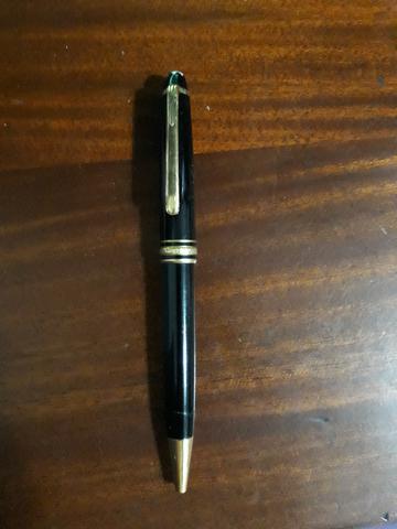 Caneta Montblanc - Foto 2