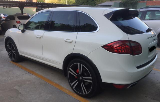 Porsche Cayenne 2012 - Foto 4
