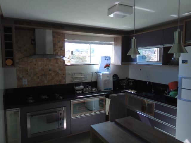 Aluguel de Apartamento mobiliado com moveis planejados - Foto 3