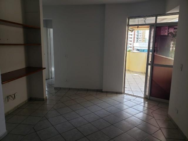 Apartamento para alugar com 3 dormitórios em Setor bela vista, Goiânia cod:bm601A - Foto 3