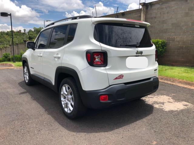 Jeep Renegade 1.8 - Foto 7
