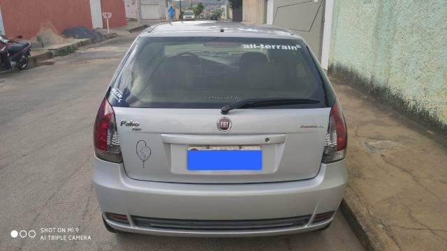 Palio Fire Economy - Foto 4