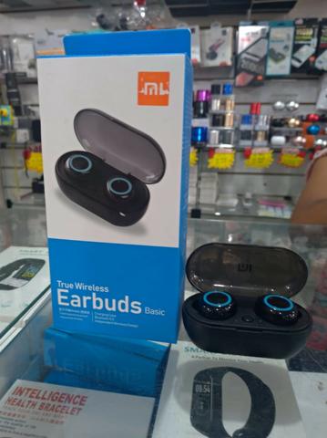 Fone Xiaomi
