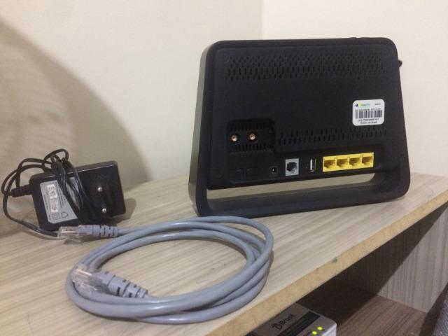 Modem Roteador 4G - WiFi 300 Mbps - Foto 2