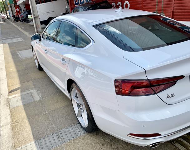 Audi A5 Sport Back Ambiente 6.000 km - Foto 6