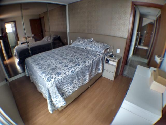 Cobertura à venda, 3 quartos, 4 vagas, prado - belo horizonte/mg - Foto 6