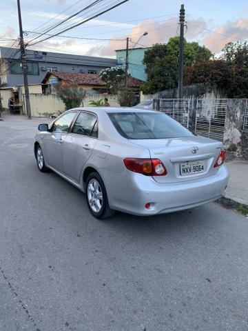 Corolla gli automático - Foto 4