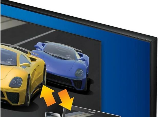Smart TV J5500 Series 5 48" Full HD, Procesador Quad Core, Função Futebol, 3 HDMI 2 USB - Foto 5