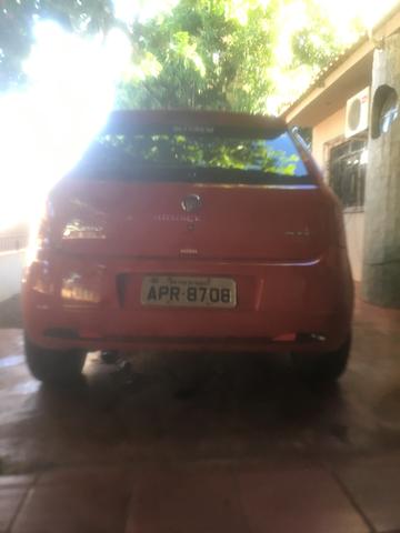 VENDO fiat punto - Foto 5