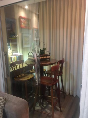 Apartamento 2qts todo modulado - Foto 4
