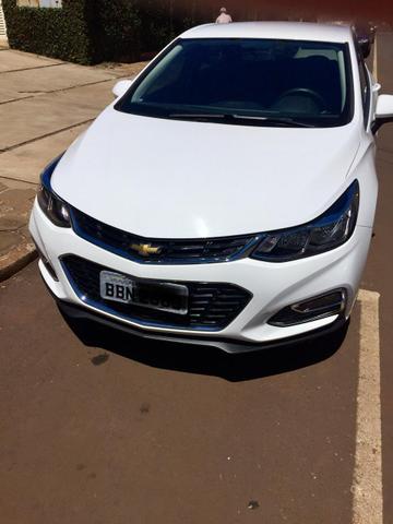 Cruze HB LT 1.4 turbo 2017 - Foto 3