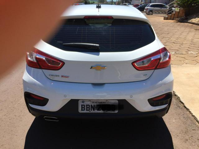Cruze HB LT 1.4 turbo 2017 - Foto 2