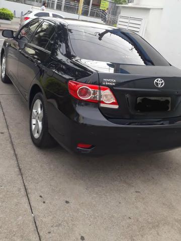 Toyota Corolla GLI 1.8 Automático - Foto 4
