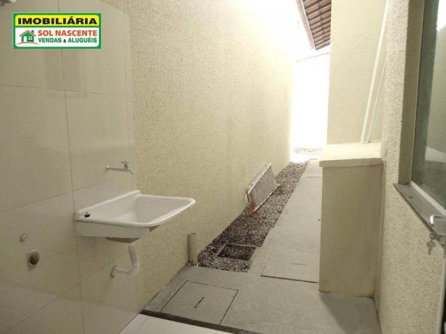 Casa plana - Foto 14