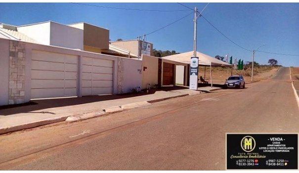 Terrenos na Promissória Parcelados Caldas Novas - Lote a Venda no bairro 9 Min d... - Foto 5