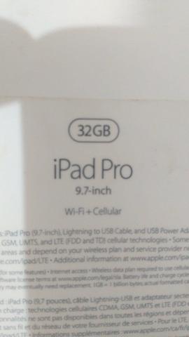 IPad pro - Foto 4