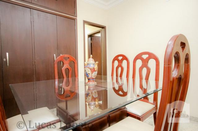 Apartamento à venda com 3 dormitórios em Gutierrez, Belo horizonte cod:257184 - Foto 6