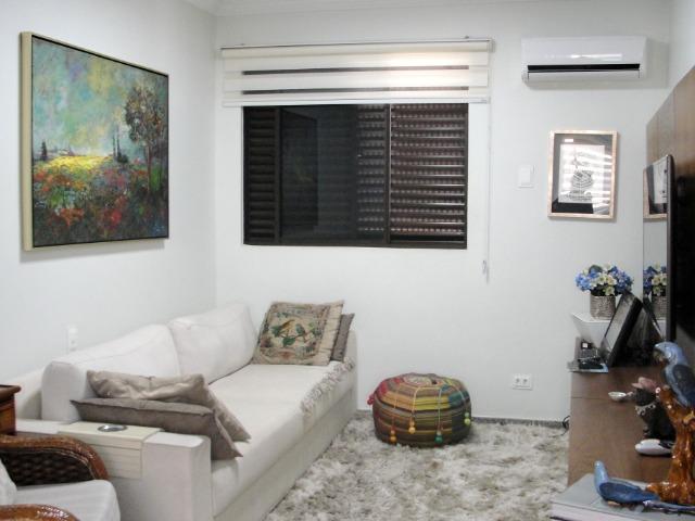 Apartamento 3 quartos, 2 garagens, 198 m² no Setor Bueno - Foto 15