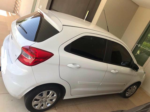 Ford Ka SE 1.0 COMPLETO 2017/2018 - Foto 2