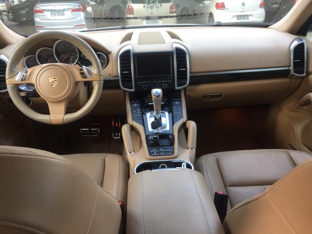 Porsche Cayenne 2012 - Foto 6