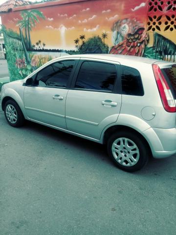 Ford Fiesta - Foto 13
