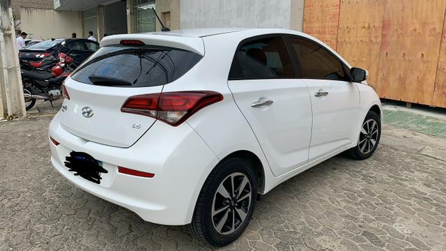 Hyundai hb20 1.6 ocean 2017, c/ 27 mil km rodados - Foto 8