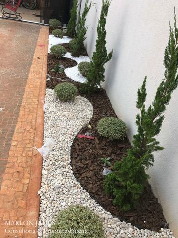 Casa modelo para vender em Inhumas no setor Residêncial Monte Alegre! - Foto 18