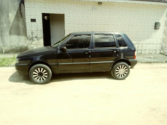Uno 2004 - Foto 2