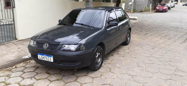 Gol G3