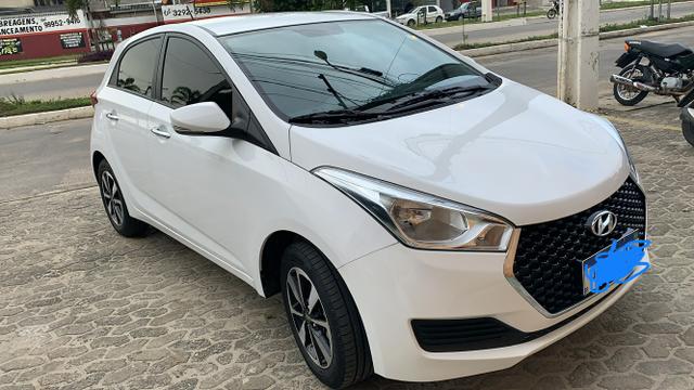 Hyundai hb20 1.6 ocean 2017, c/ 27 mil km rodados - Foto 6