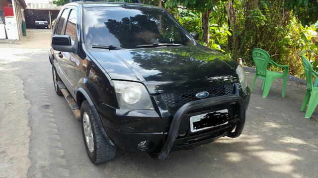 Ecosport