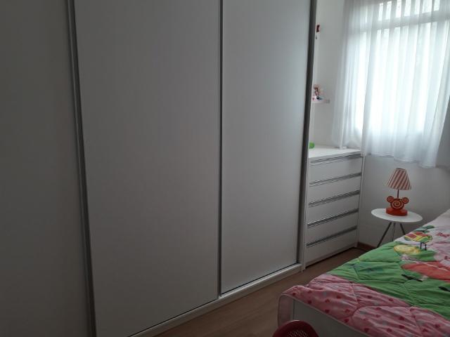 Apartamento à venda, 3 quartos, 1 vaga, buritis - belo horizonte/mg - Foto 16