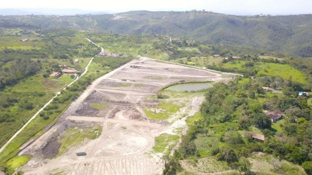 Vende-se lotes na Serra a 8 minutos de Gravatá, parcelas 239,00
