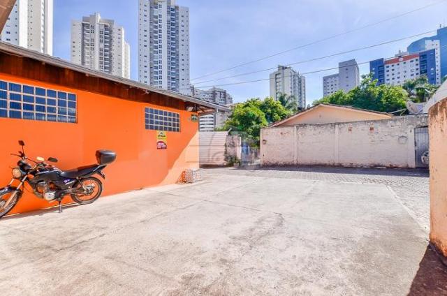 Terreno à venda em Cristo rei, Curitiba cod:155007 - Foto 11