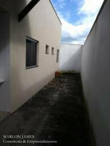 Casa nova no Setor Vale Azul em Inhumas-Go! - Foto 16