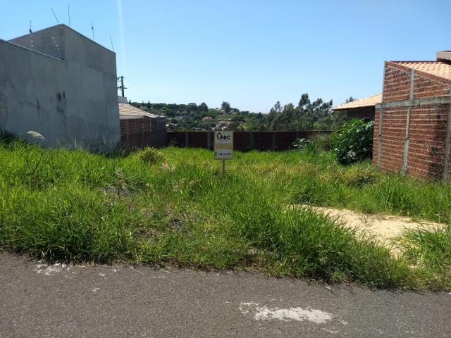 8273 | Terreno à venda em Jardim Ana Lígia, Mandaguaçu