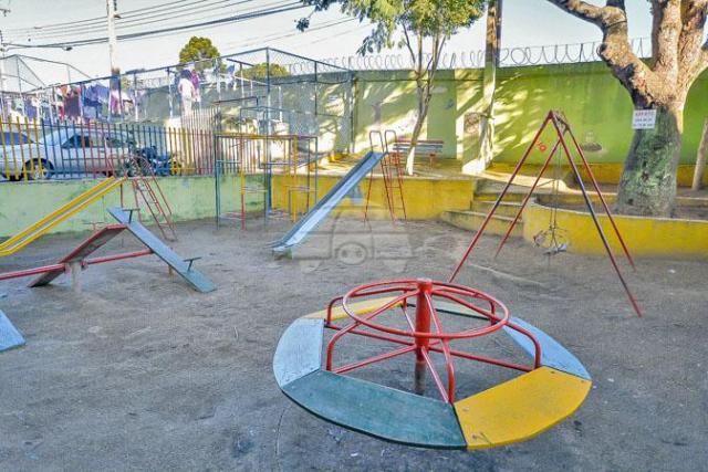 Apartamento à venda com 2 dormitórios em Novo mundo, Curitiba cod:154105 - Foto 12