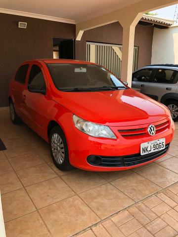 Gol Entrada R$ 5MIL