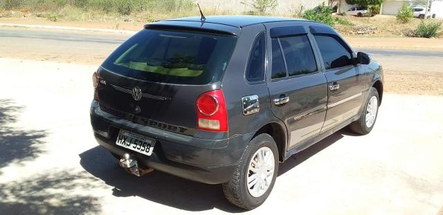 Gol 1.0 - Foto 3