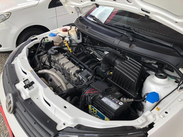 Imperdível Gol 1.6 TL 2018 - F1 Auto Center Caicó/RN - Foto 10