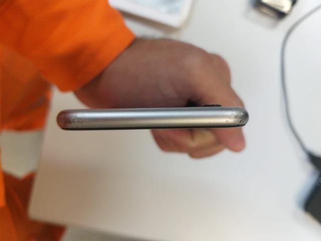 Iphone 6S 64gb - Foto 5