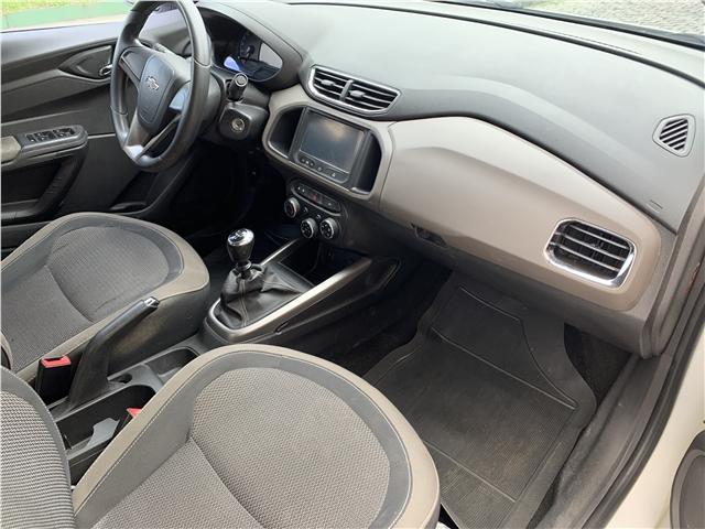 Chevrolet Prisma 1.4 mpfi ltz 8v flex 4p manual - Foto 11