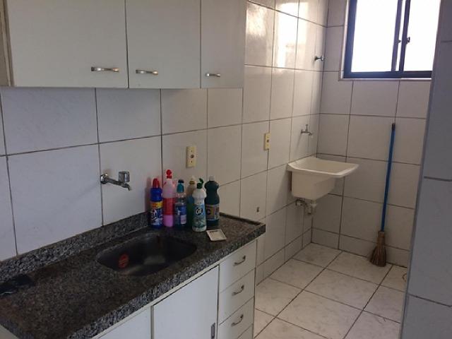 Alugo Apartamento na Maraponga , Palace de France I : Paulo 85- 9 * WhatsApp - Foto 12