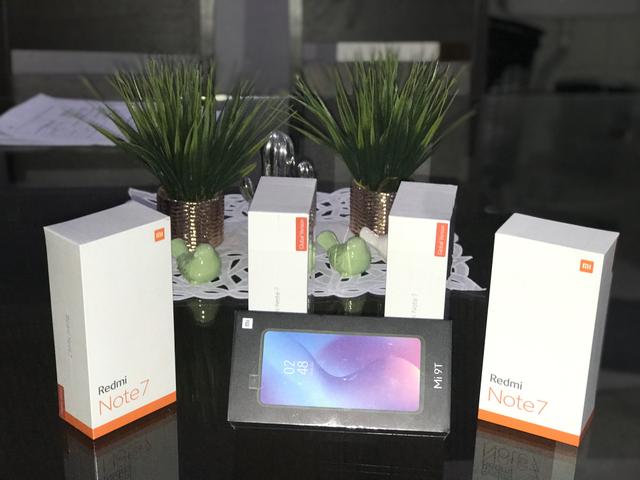 Xiaomi MI9, Mi9T, Mi9 SE e mi9 lite!!