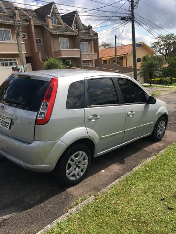 Ford Fiesta 1.6 class - Foto 3