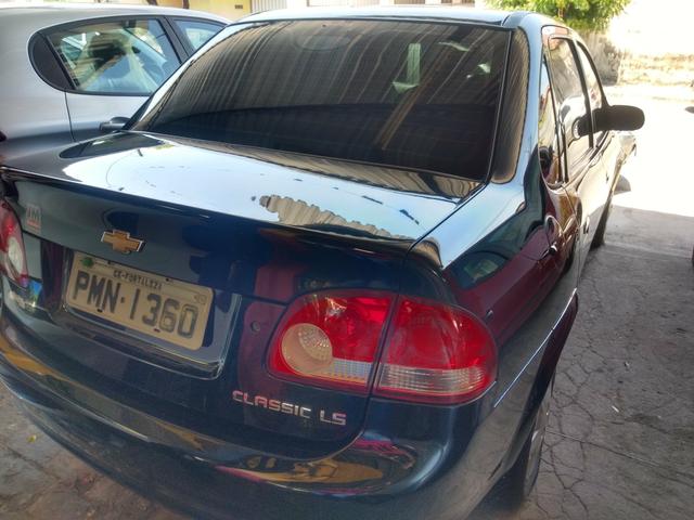 Classic 2015 completo - Foto 2