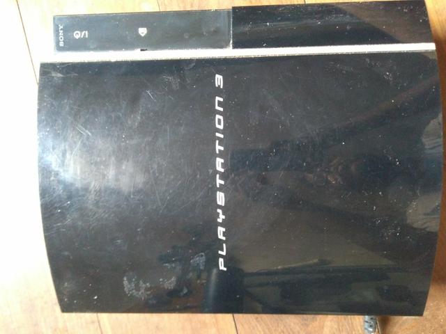 PlayStation 3 Sony - Foto 3