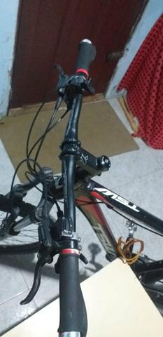 Bicicleta tsw - Foto 6